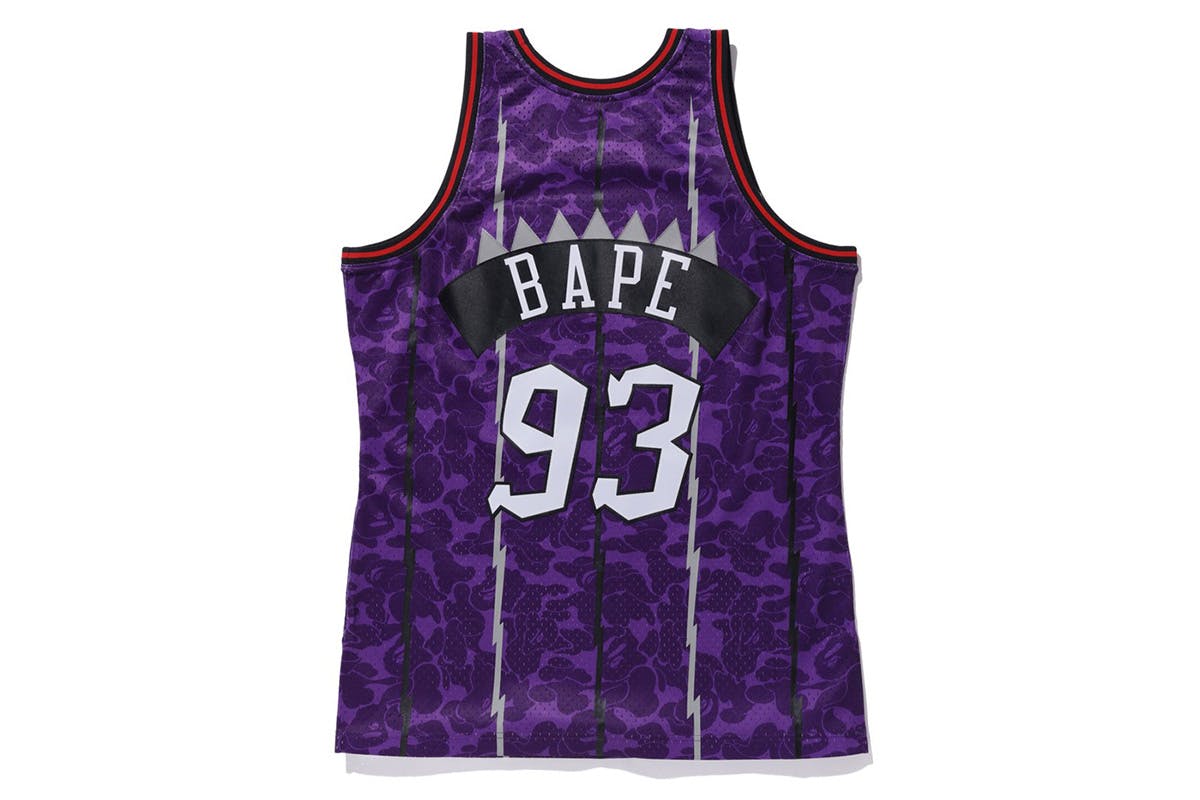 NBA Jerseys